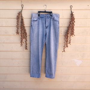 Madewell The Perfect Vintage Jean